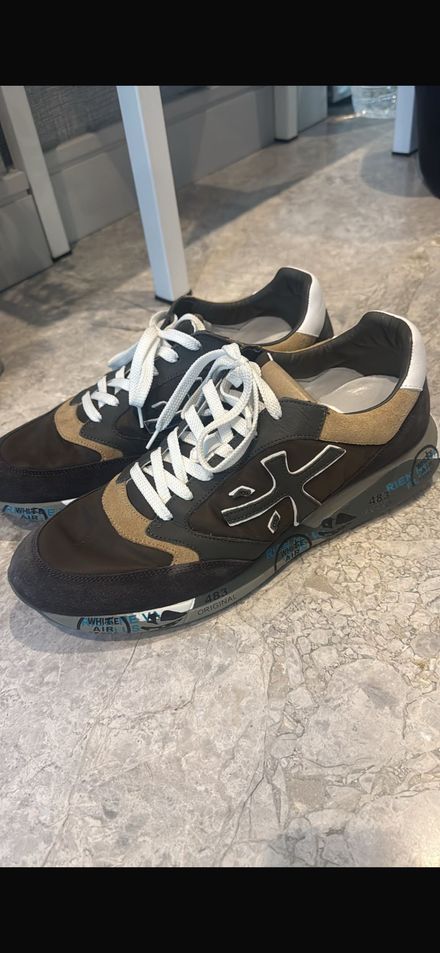 Orjinal Premiata Sneaker