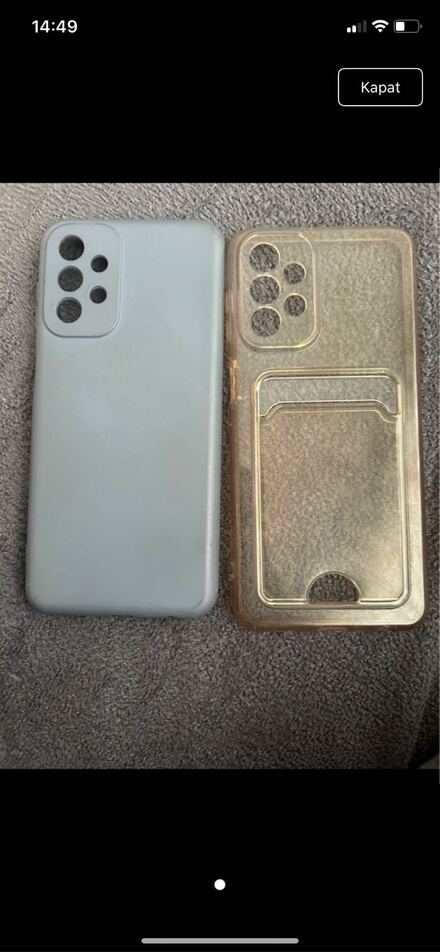 Telefon kılıfı