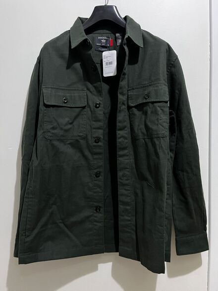 Dockers Sıfır Ceket