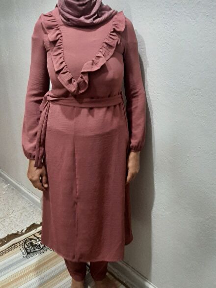 Tesettür Takım