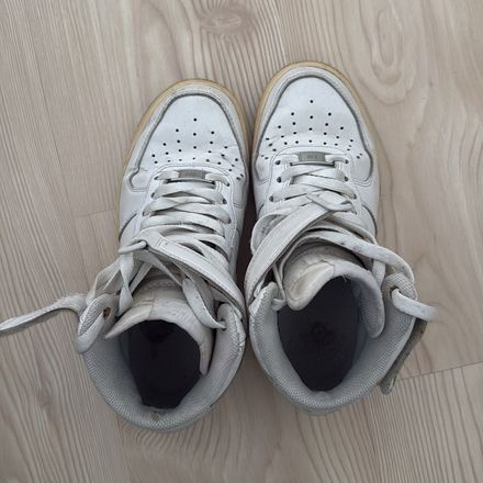 Nike AirForce