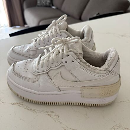 Nike shadow airforce