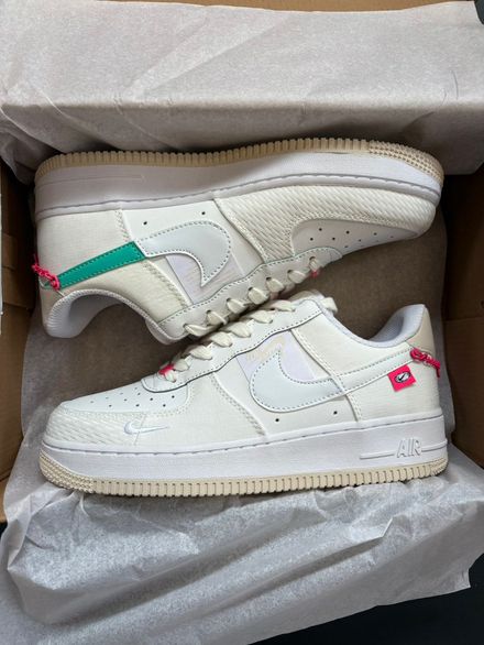 Air Force 1 kadın sneaker
