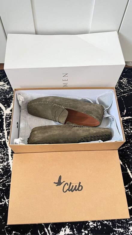 Beymen Club Erkek Loafer 41