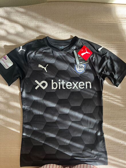 Puma Tuzlaspor Forma