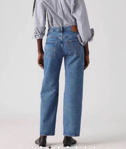 Levi's 501 90s