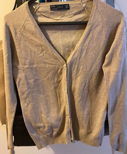 Zara hirka