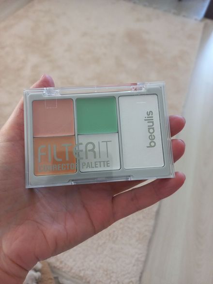 Beaulis Filter It Kapatici