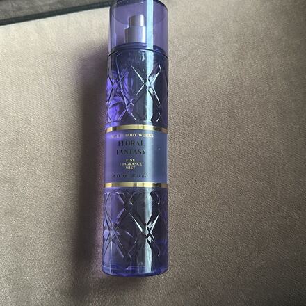 Body Mist