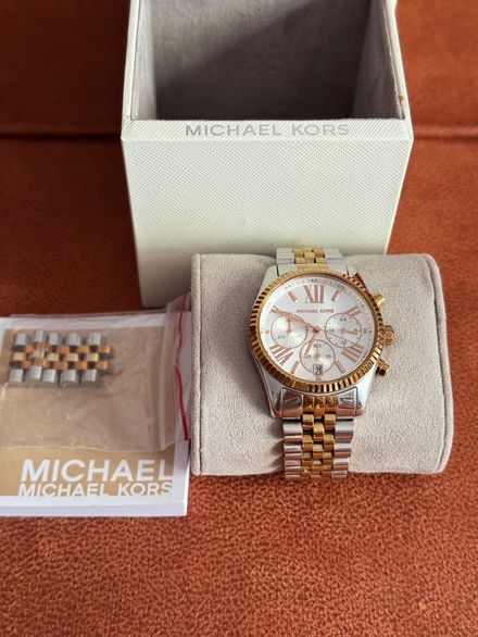 Michael Kors Kadın Saat MK5735