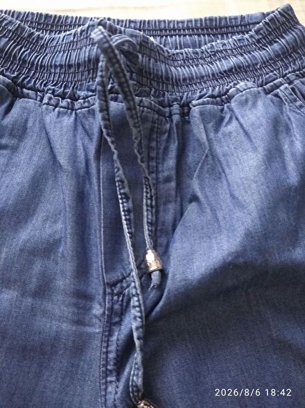 Mavi Denim pantolon