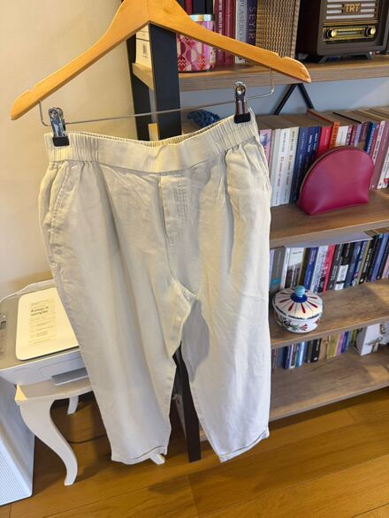 United Colors of Benetton Keten Pantolon