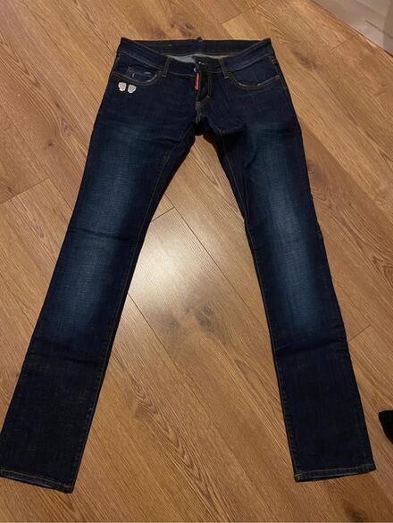 Dsquared2 marka jean
