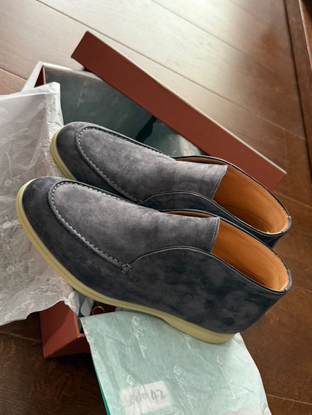 Loro Piana Open Walk
