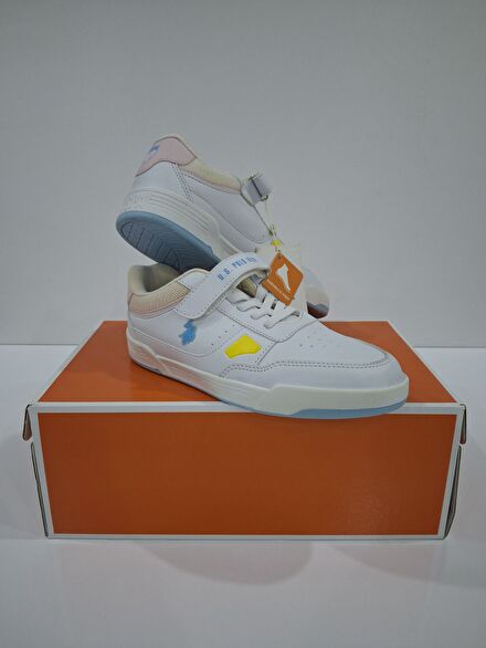 USPA kız çocuk sneaker