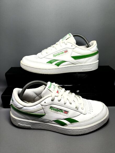 Orjinal Reebok 🔥