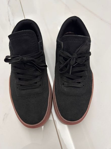 Orijinal lacoste sneaker