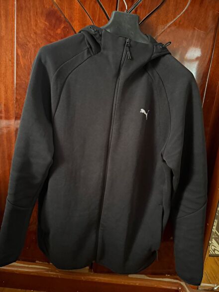PUMA ORJİNAL CEKET