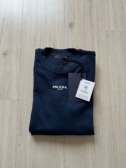 PRADA Sweatshirt