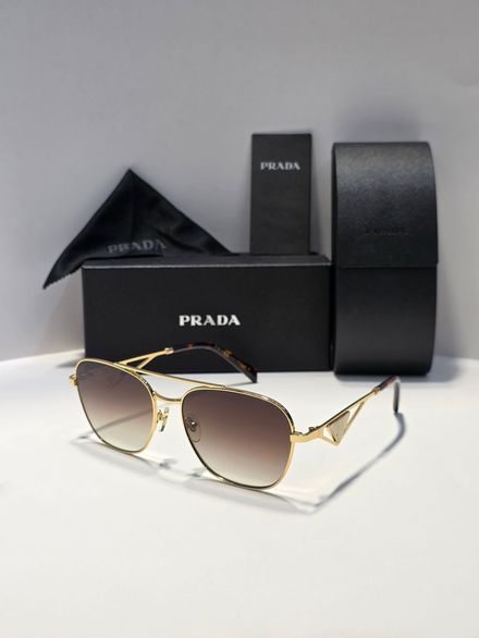 Prada Güneş Gözlüğü orjinal