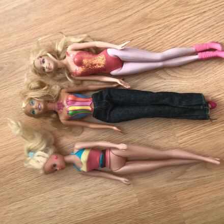 Barbie