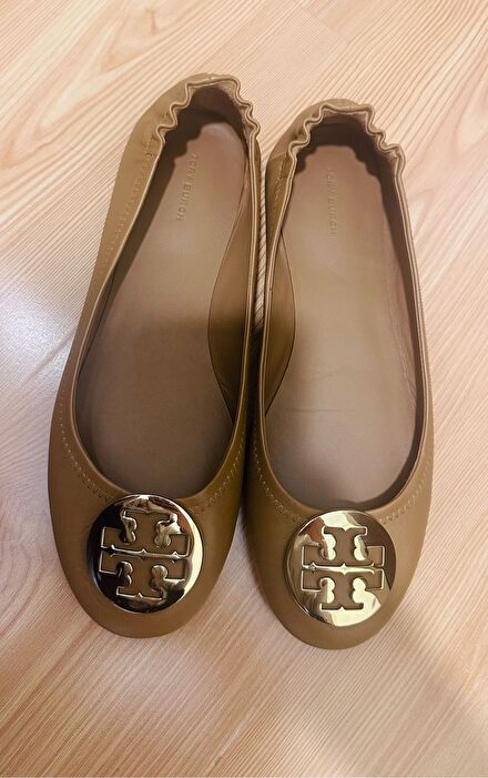 Tory Burch Taba Babet