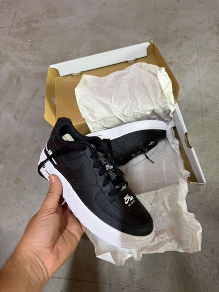Nike Air Force