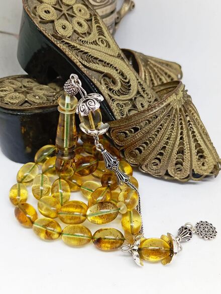 9x12 MM NET 21 GR USTA İŞÇİLİKLİ DAMLA
