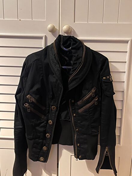 Guess Vintage Ceket