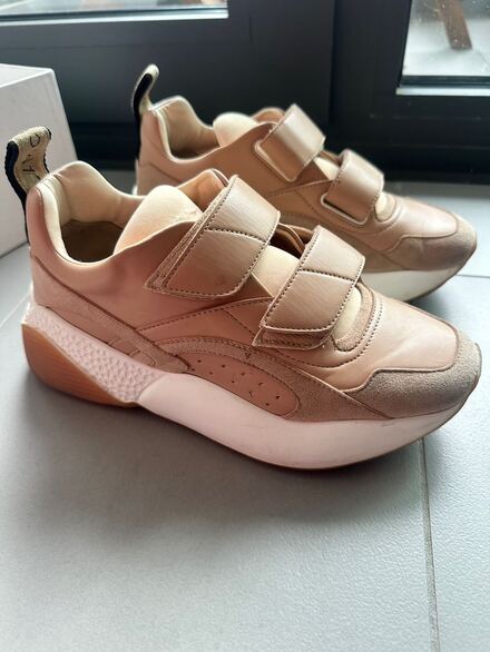 STELLA MC CARTNEY SNEAKER