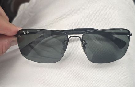 Rayban Erkek Gozluk
