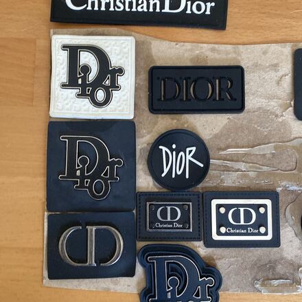 Dior Arma ve Aksesuar