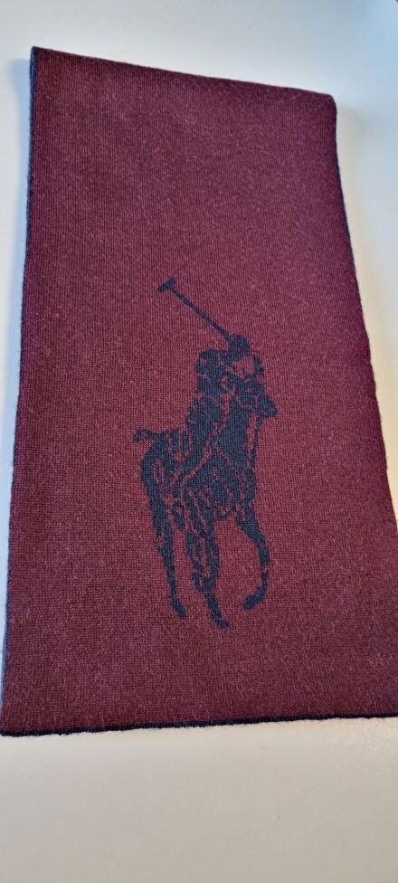 Polo Ralph Lauren Atkı