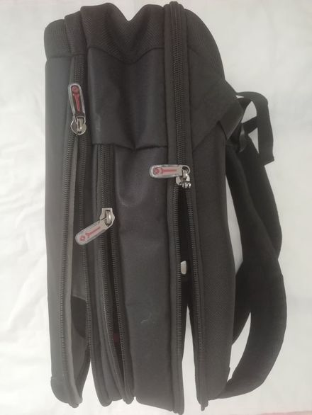samsonite çanta