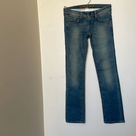 Loft jean