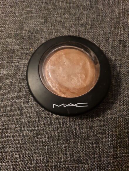 mac soft and gentle aydinlatici