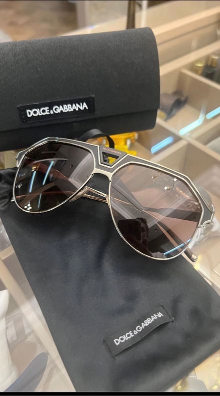 Dolce & Gabbana Güneş Gözlüğü HATASIZ