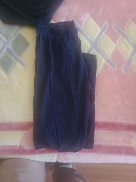 1 pijama altı erkek çocuk