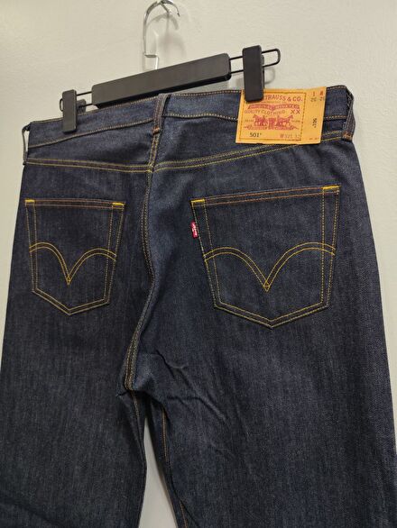 ORJ Levi's Vintage Denim Jeans 👖 32