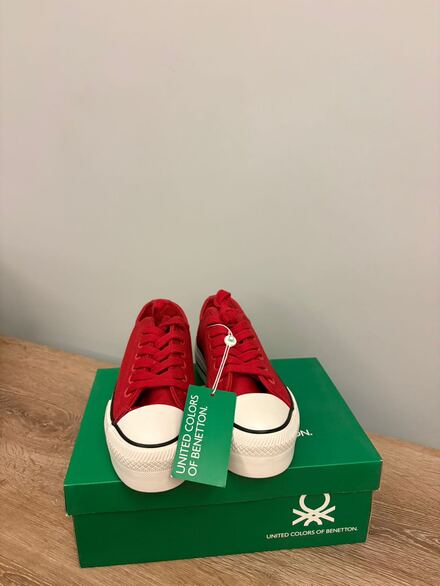 Converse star parça
