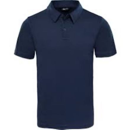 The North Face M Tanken Polo Erkek Polo