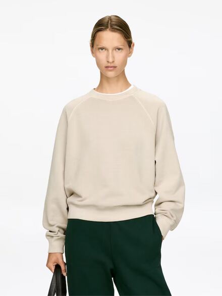 ARKET YESIL Sweatshirt