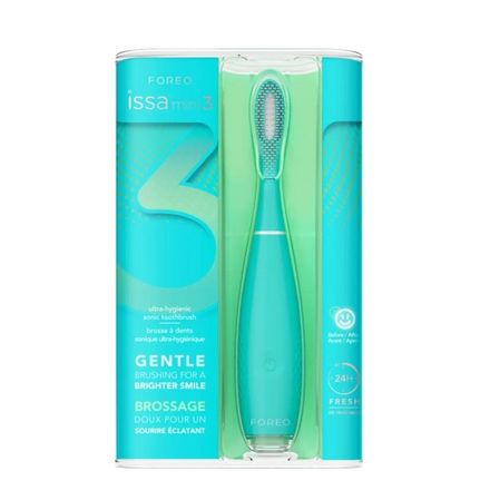 Foreo issa mini 3 diş fırçası