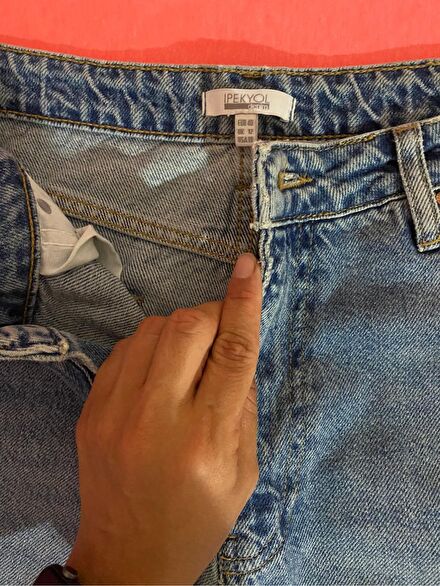 İpekyol boyfrend model jeans