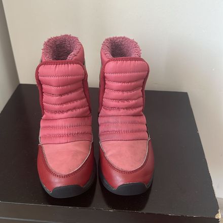 Puma kız bot