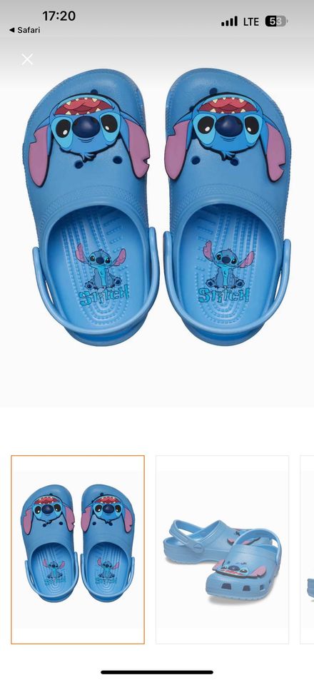 Crocs orjinal