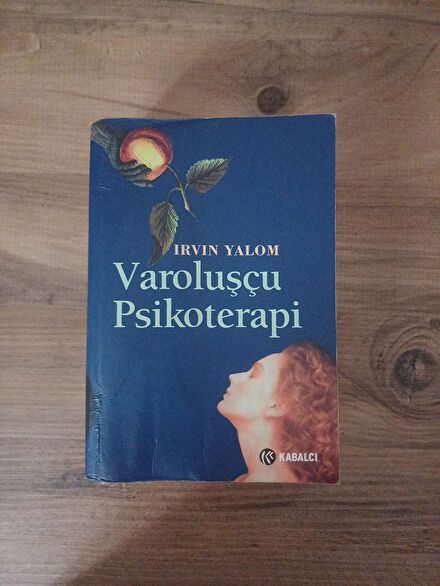 Varoluşçu Psikoterapi Irvin Yalom