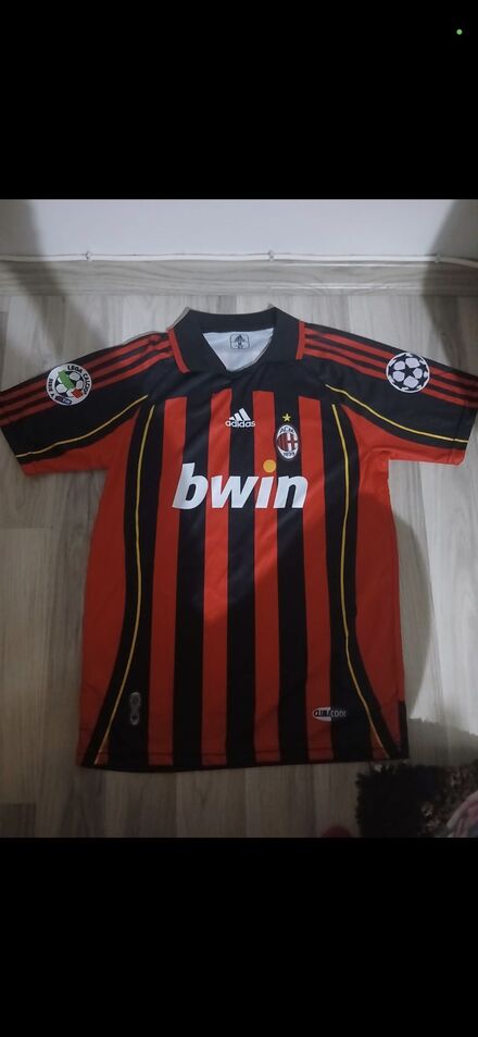Adidas AC Milan Forma