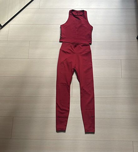 nike takım