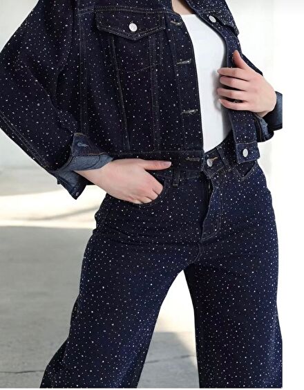 #taşlı parlak pantalon #pantalon#parlak